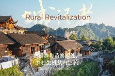 乡村振兴里的湖南设计（上篇）