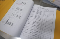 娄星区：开展“四问四有”，践行“监管为民”