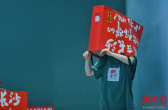 作品展示 | 王庆国：邂逅街头的万般故事