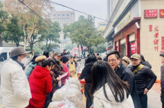 经武快评丨“山货”变“俏货”，增收添信心