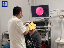 女子鼻塞两个月确诊鼻咽癌 这些症状要警惕！