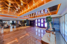 湖南新增5家四星级旅游饭店