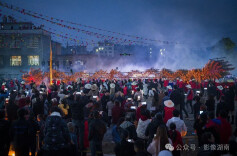 我的2024 | 朱孝荣：镜头下的汝城百态