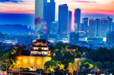 湖南新增12家省级旅游休闲街区 衡阳4家最多