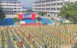 书记·校长说|我与集团化办学共成长