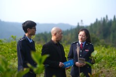 怀化税务：税助乡村特色产业“破茧成蝶”
