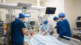 湘雅医院医联体双向转诊平台，2024年畅通完成2560例！