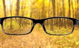 看不清东西  未必是眼睛的错