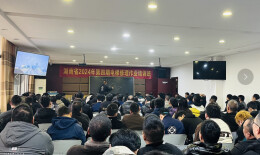 大汉无忧科技组织员工考取“特种作业电梯作业T证”