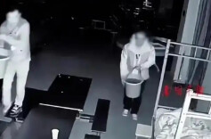 经武快评丨承包商和学校“斗法”，老人和学生凭啥“背锅”？