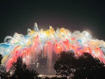 三湘时评丨敢于、善于到世界市场的汪洋大海中去游泳