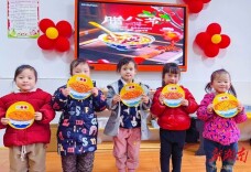 过腊八，品年味儿