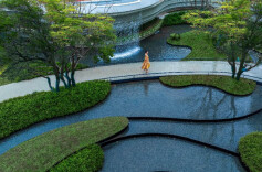 首开去化率超90%！解析云起·虔来热销的背后