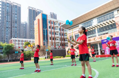 锚定现代化，改革再深化丨郴州市：蹚出“体教融合”育人新路径