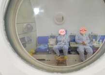 注意！一氧化碳中毒有一个“假愈合期”