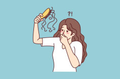 登上热搜！女子坚持生姜洗头3个月长出新发，是真的吗