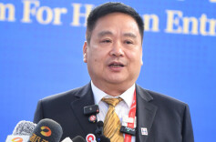 湘商力量|宋湘：为长沙打造全球研发中心城市赋能