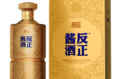 反正酱酒再添新成员，开启酱香新征程