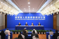 经济观察｜难中求成 进中向好 ——2024年湖南交出高质量发展新答卷