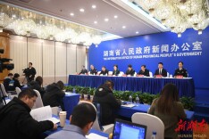 很“见外”！张家界口岸外国人占比居全国空港口岸首位