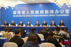 322.4万人次!湖南2024年入境游客接待量大涨