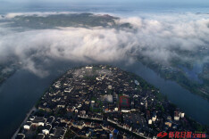 非遗文创显匠心——非遗传承人罗云军的三十余载竹编情