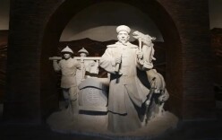 谁说左宗棠是赘婿？