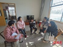 家访——爱的教育之延伸