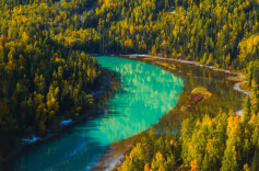 湖湘儿女的天山情缘