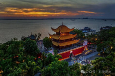 我的2024 | 许理伟：洞庭湖，怎么拍都拍不够