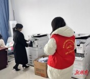 君山区柳林洲街道：全力推进安全生产暨文化市场“扫黄打非”线索摸排行动