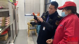 靶向发力 激活基层市场监管“神经末梢”