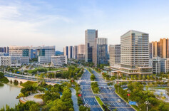 完善政策机制持续推进城市更新