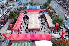 2706个岗位！这场招聘会让求职者与企业“双向奔赴”