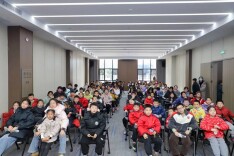 广顺源社区：童心向法，守护未来