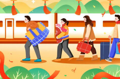 2025年的“春暖农民工”服务行动来啦