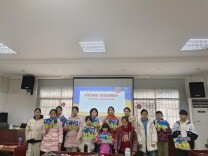 金星社区：“麦苗成长计划”赋能辖区青少年全面发展