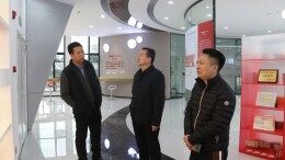 企业发展无小事，“上门问诊”解难题