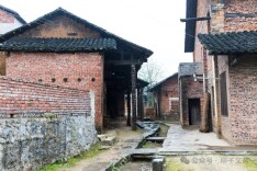 回不去的乡愁记忆