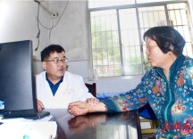 医者，本身就是一味“良药”