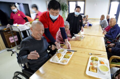 促银发经济发展，各地将如何发力？