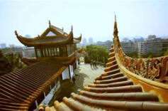 忆千年阁韵，唱时代风华：弦歌中的城阁往事