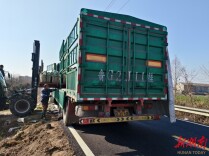 倾情解民忧，君山区X003新芦线焕新通车