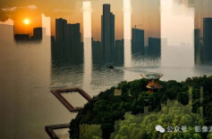 平凡时刻：真实生活的光影切片