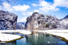 刘卫梅：携相机，寻光影之美