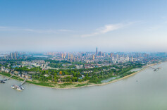 相约2025·共赴旅发盛会⑳特稿｜湖南，给世界最美“岳”见！