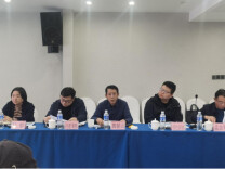 新港区临港水质净化厂纳污区排水系统提质增效整改方案获评审通过，进入下一步的实施阶段