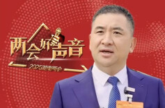 湘商之声|海外华侨李文科：期待能为家乡作出更大的贡献