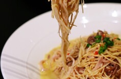 舌尖上的湖湘⑥|胡椒黄金笋猪肚：普通食材变身功夫菜