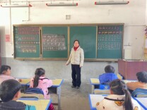 刘月明：以爱为光，照亮乡村教育的漫漫长路